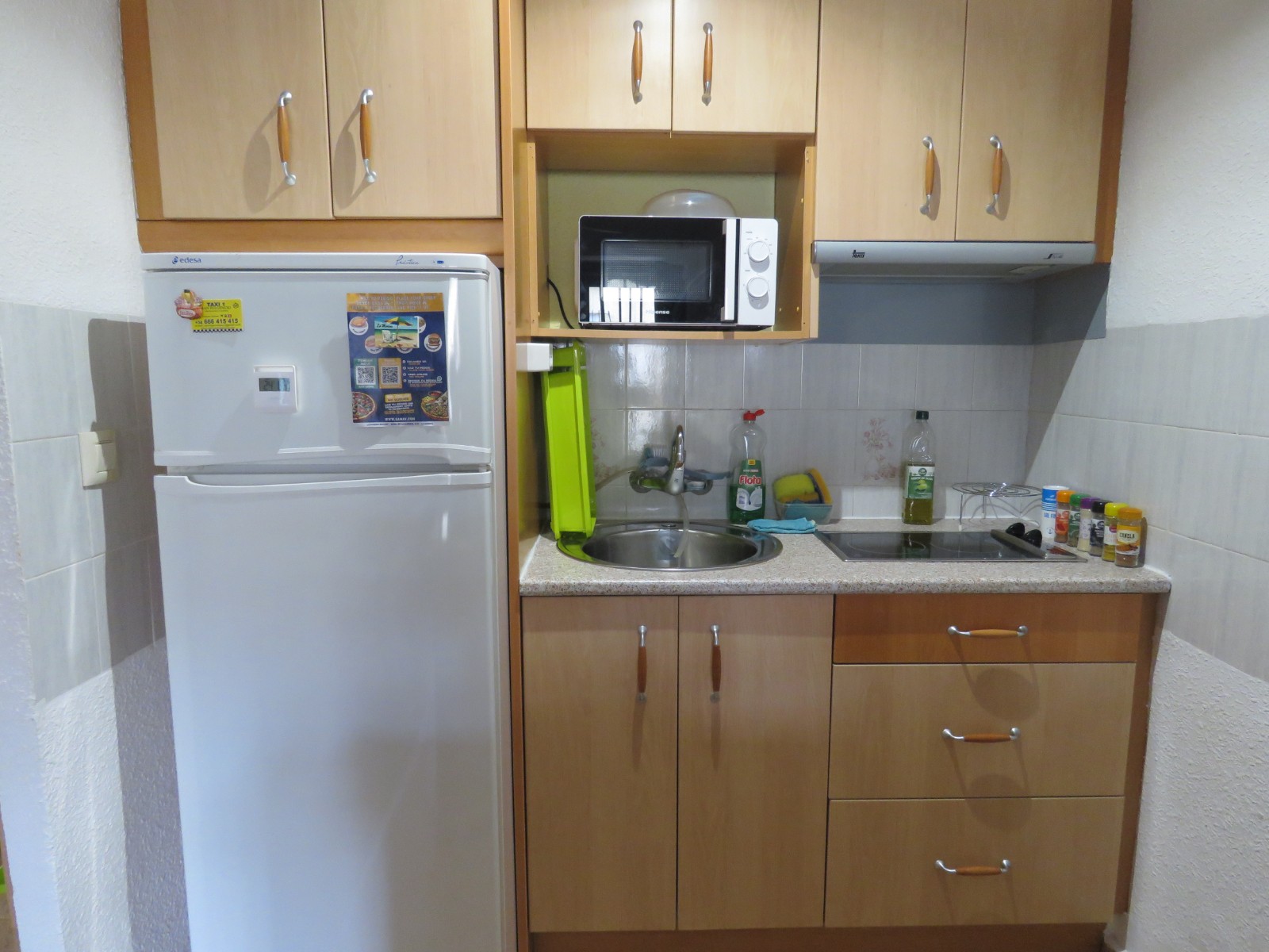 Casa en venta en Elche/Elx zona La Marina