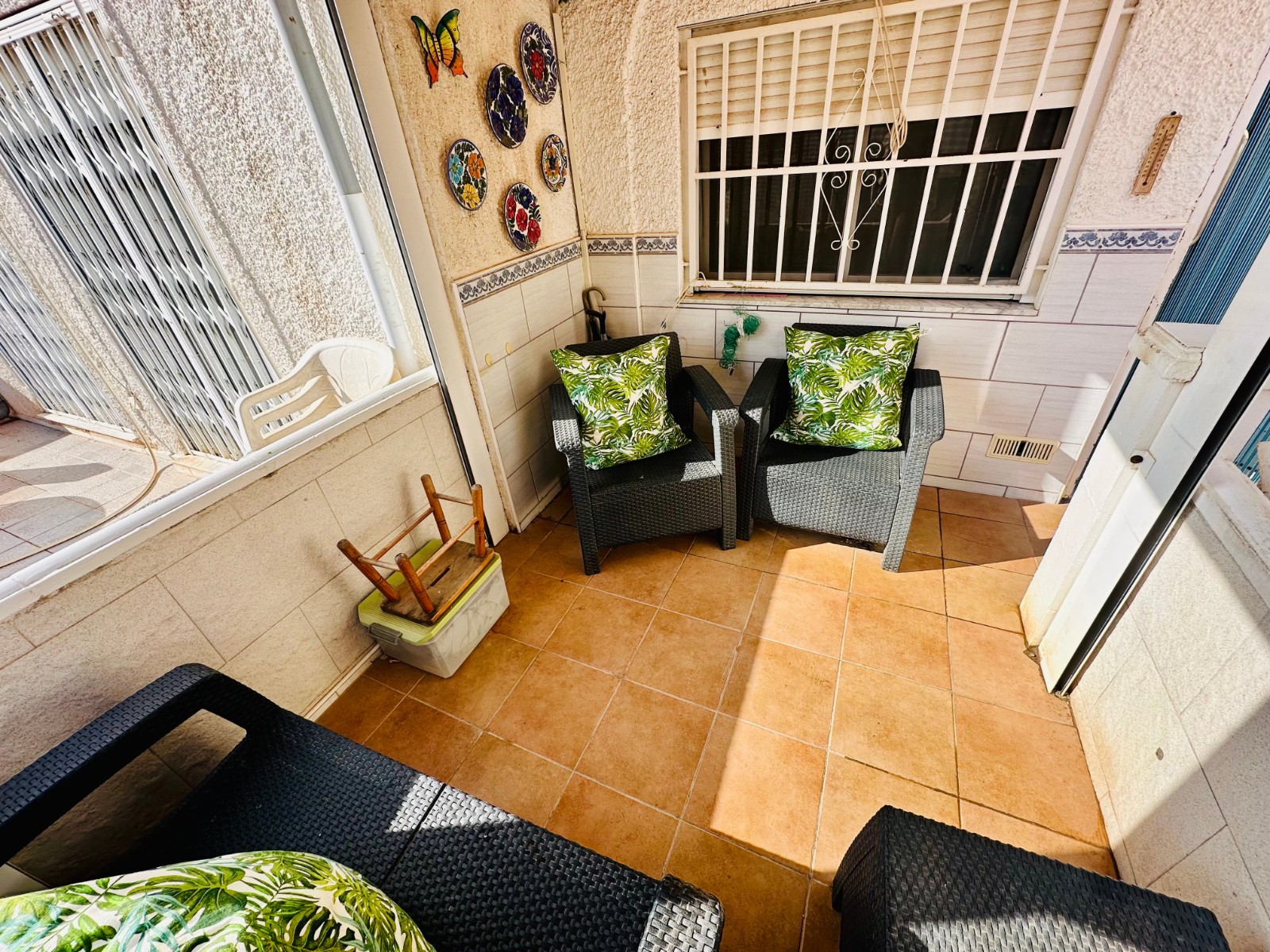 Casa en venta en Elche/Elx zona La Marina