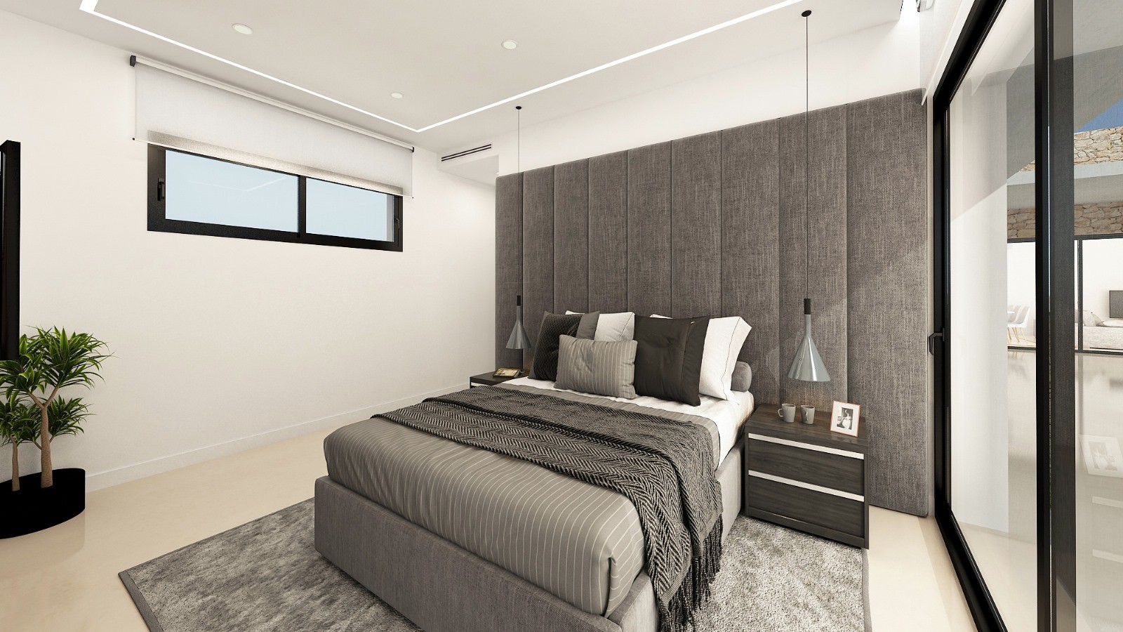 Villa en venta en Elche/Elx zona La Marina