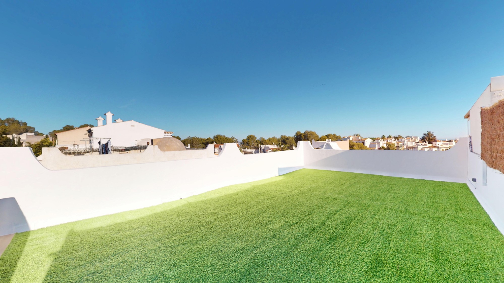 Villa en venta en San Miguel de Salinas zona San Miguel de Salinas