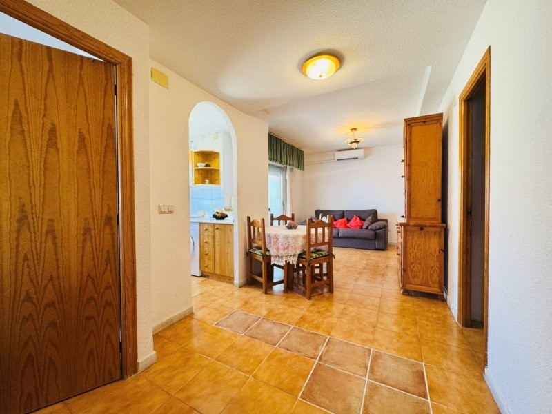 Apartamento en venta en Torrevieja zona La Mata