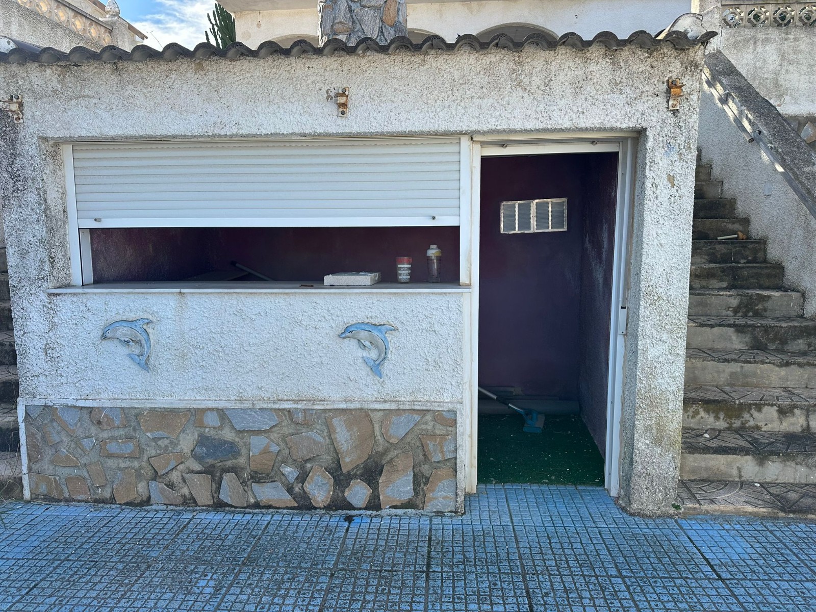 Villa en venta en Elche/Elx zona La Marina