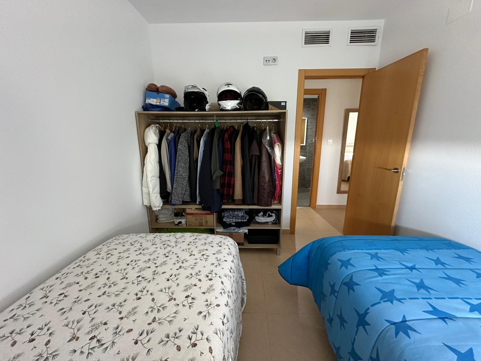 Apartamento en venta en Dolores zona Edificio Dolores