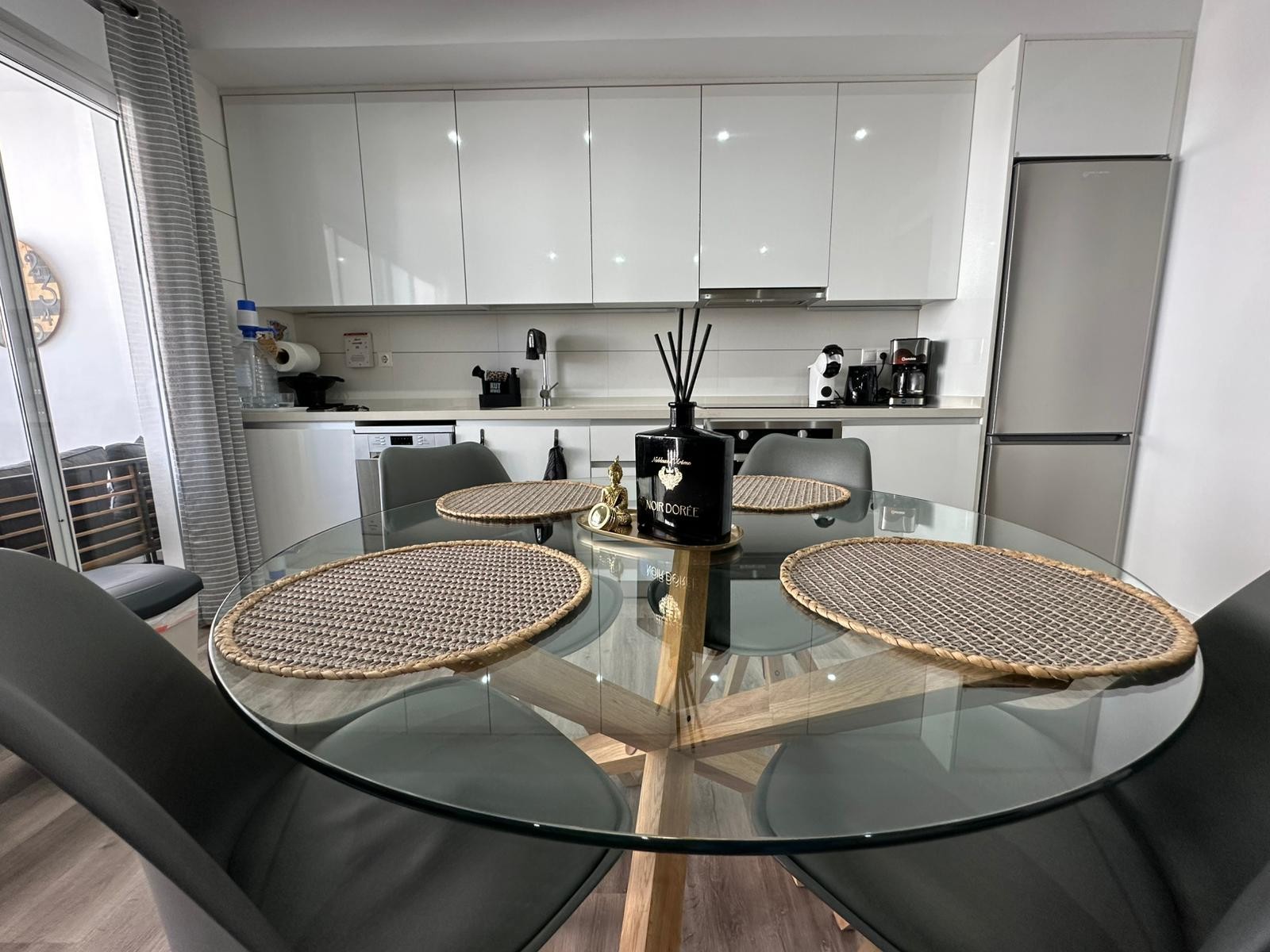 Apartamento en venta en Elche/Elx zona La Marina