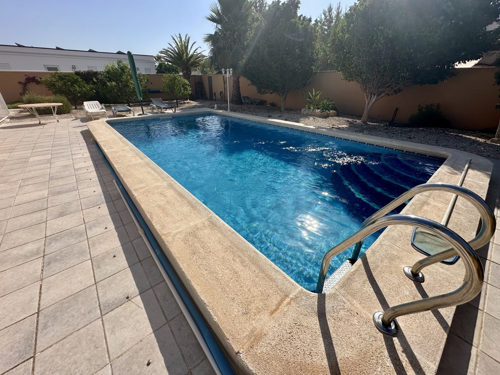 Villa en venta en Elche/Elx zona La Marina