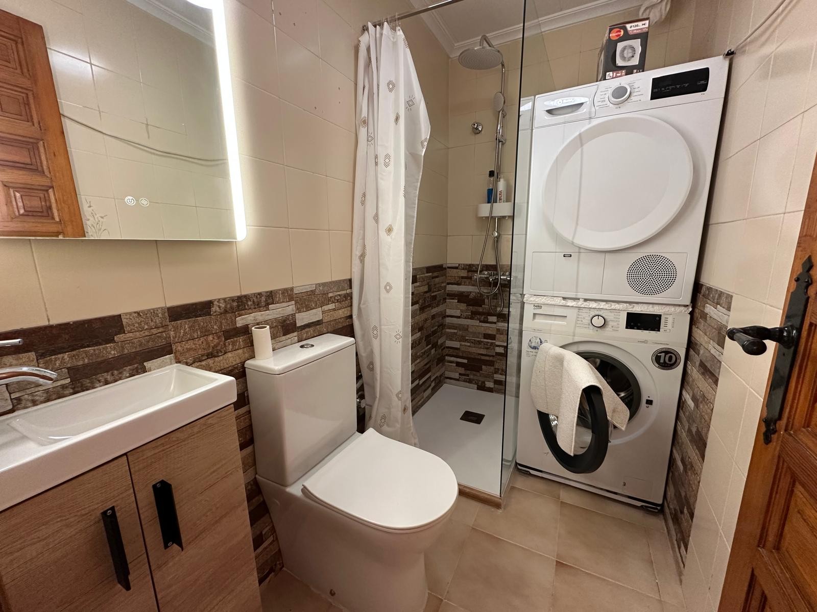 Casa en venta en Elche/Elx zona La Marina