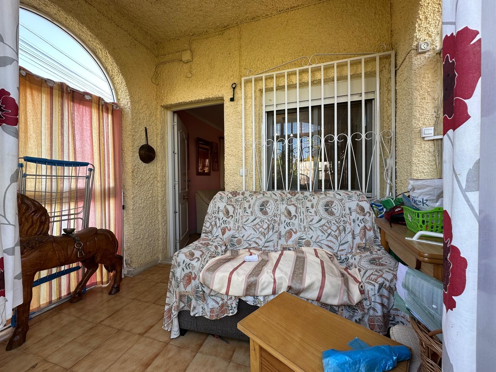 Bungalow en venta en Elche/Elx zona La Marina