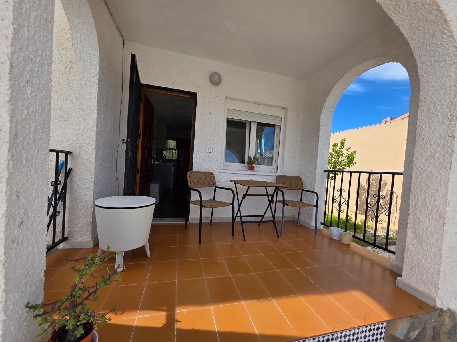 Villa en alquiler en Elche/Elx zona La Marina