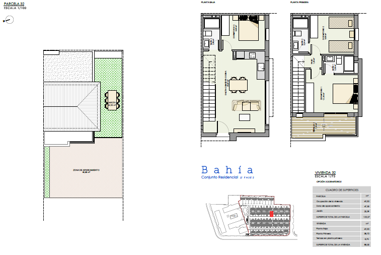 Villa en venta en Santa Pola zona Gran Alacant