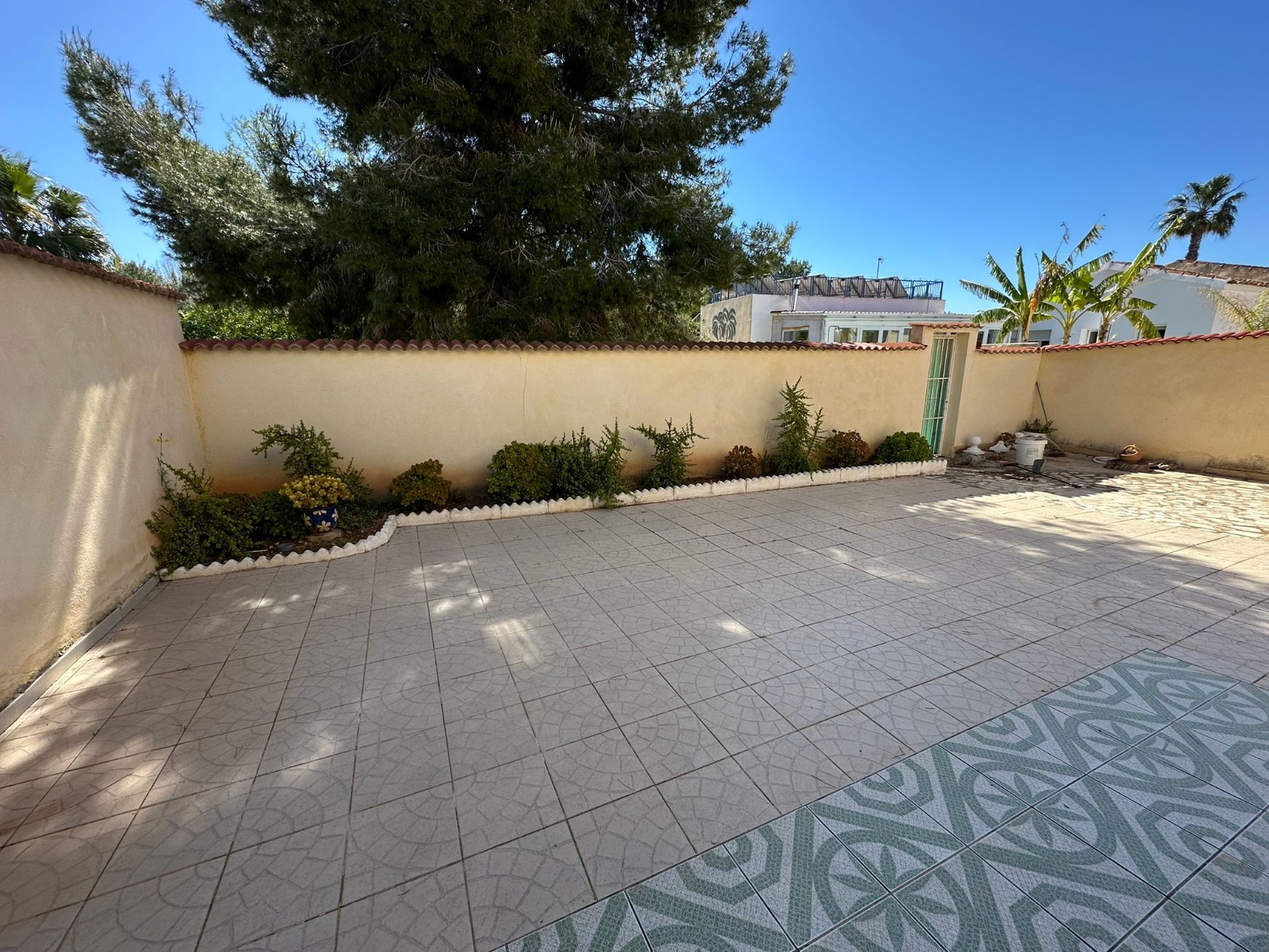 Villa en venta en Elche/Elx zona La Marina