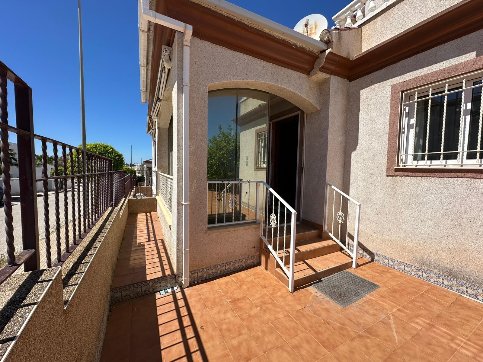 Villa en venta en Elche/Elx zona La Marina