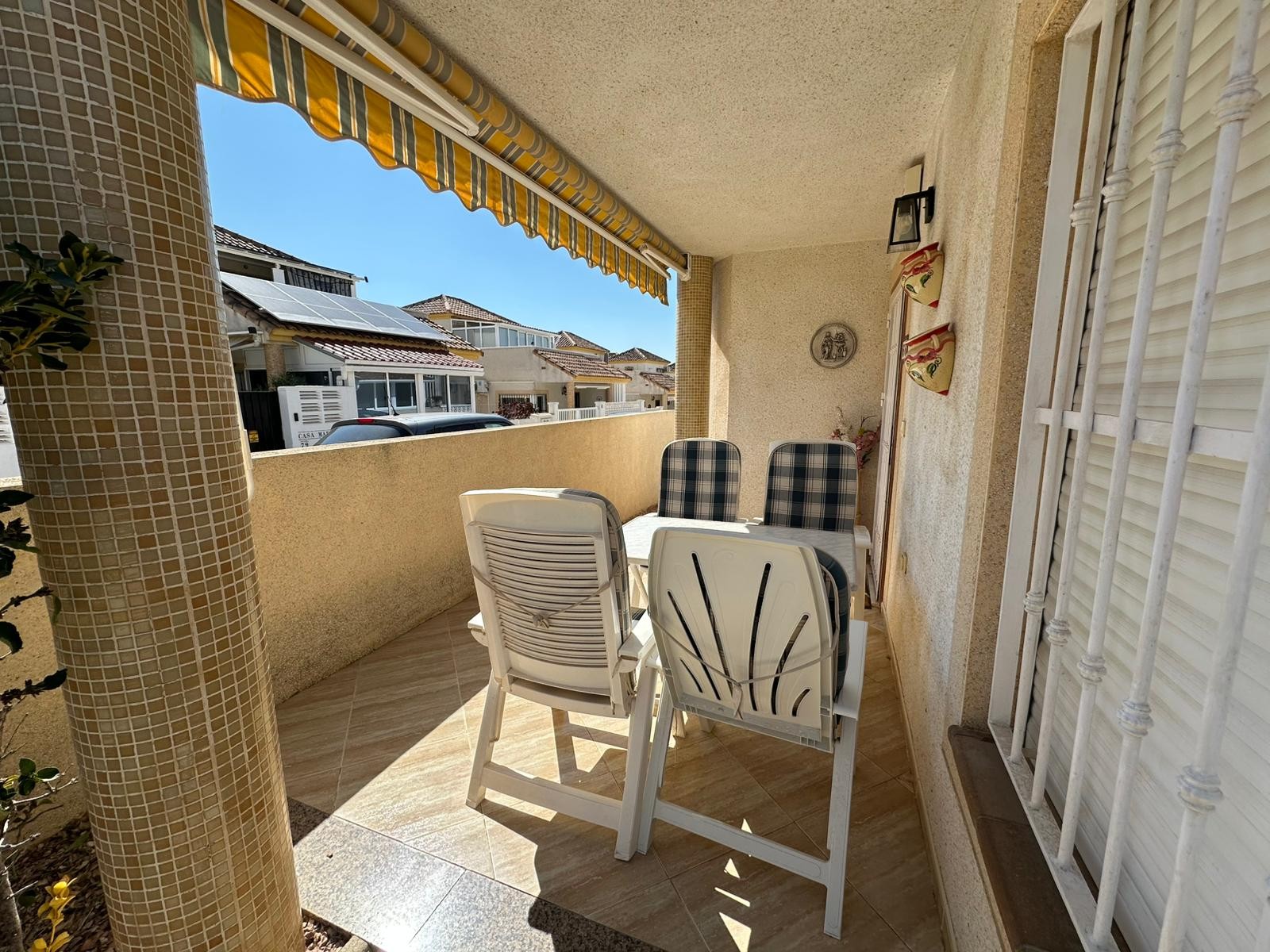 Villa en venta en Elche/Elx zona La Marina
