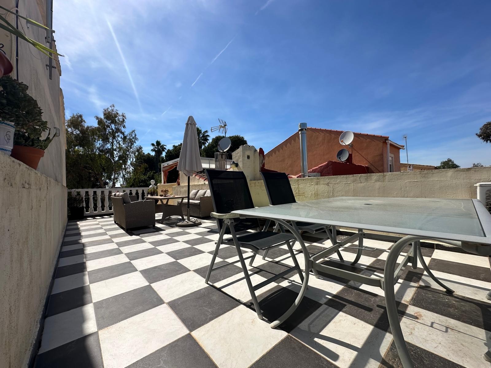 Casa en venta en Elche/Elx zona La Marina