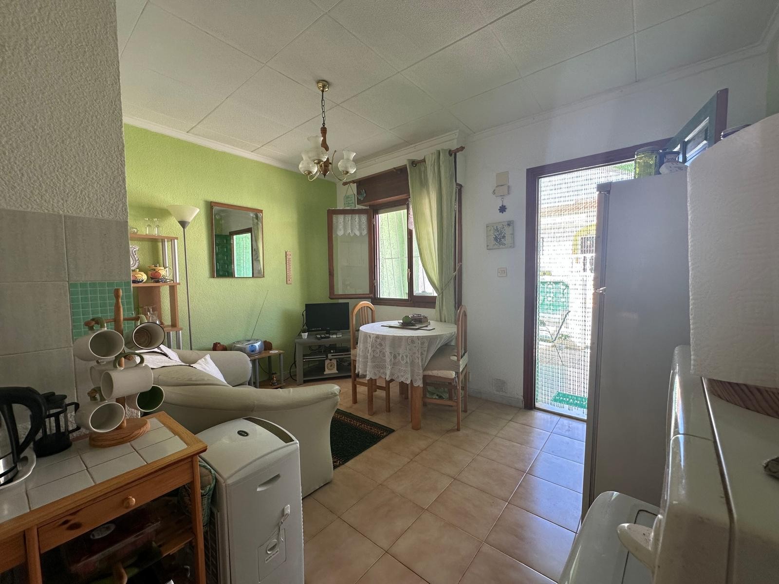 Casa en venta en Elche/Elx zona La Marina