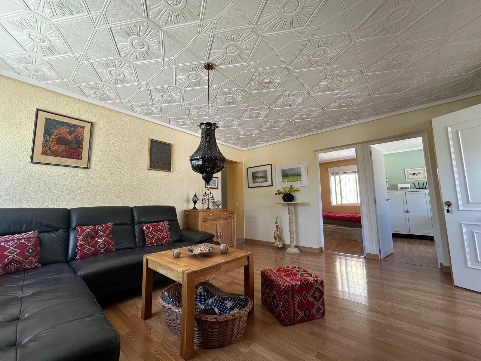 Villa en venta en Elche/Elx zona La Marina