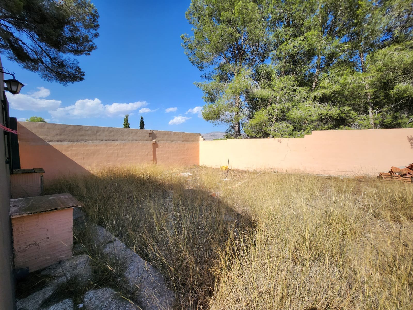 Casa rústica en venta en Villena zona Villena