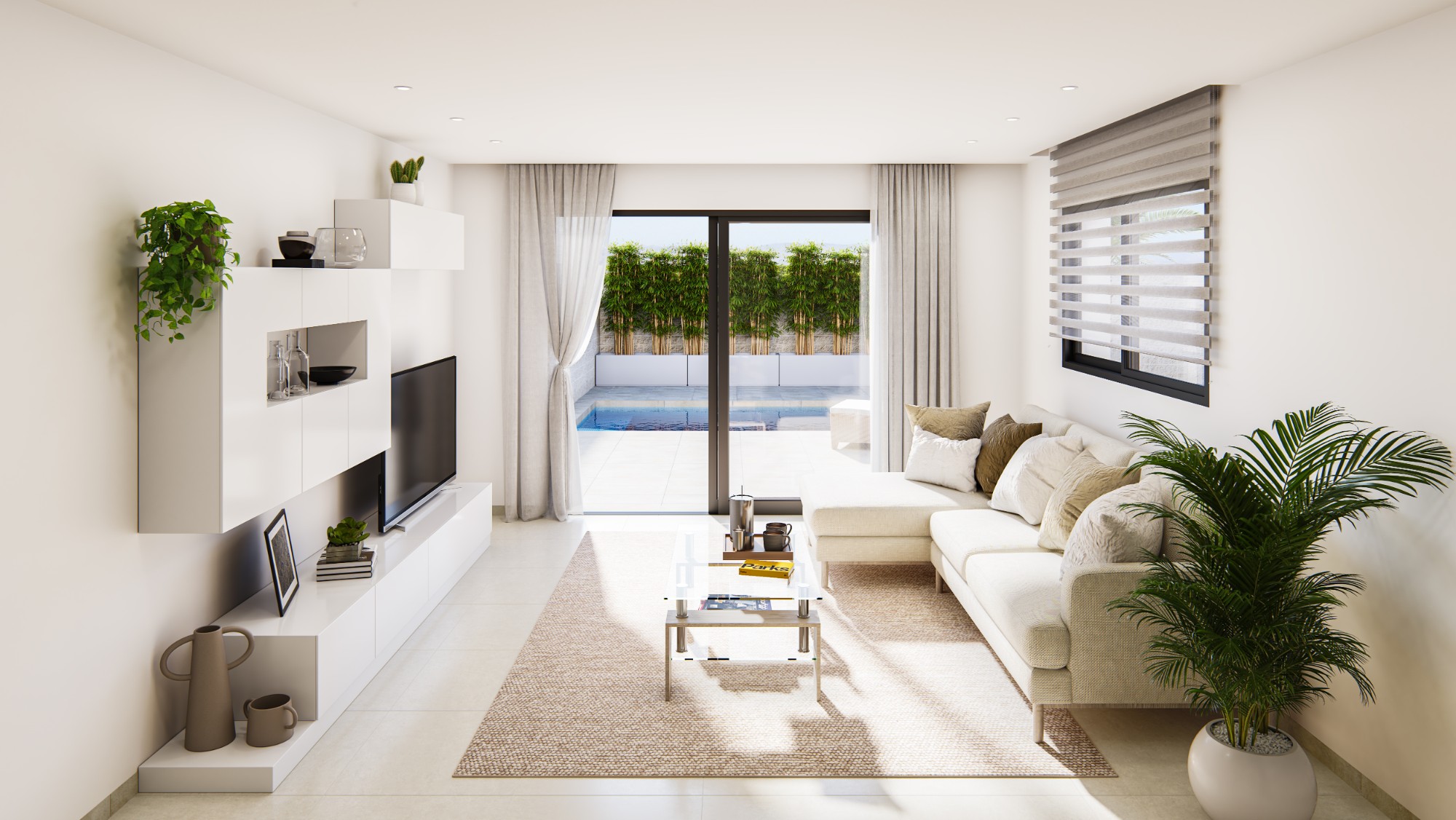 Villa en venta en Elche/Elx zona La Marina
