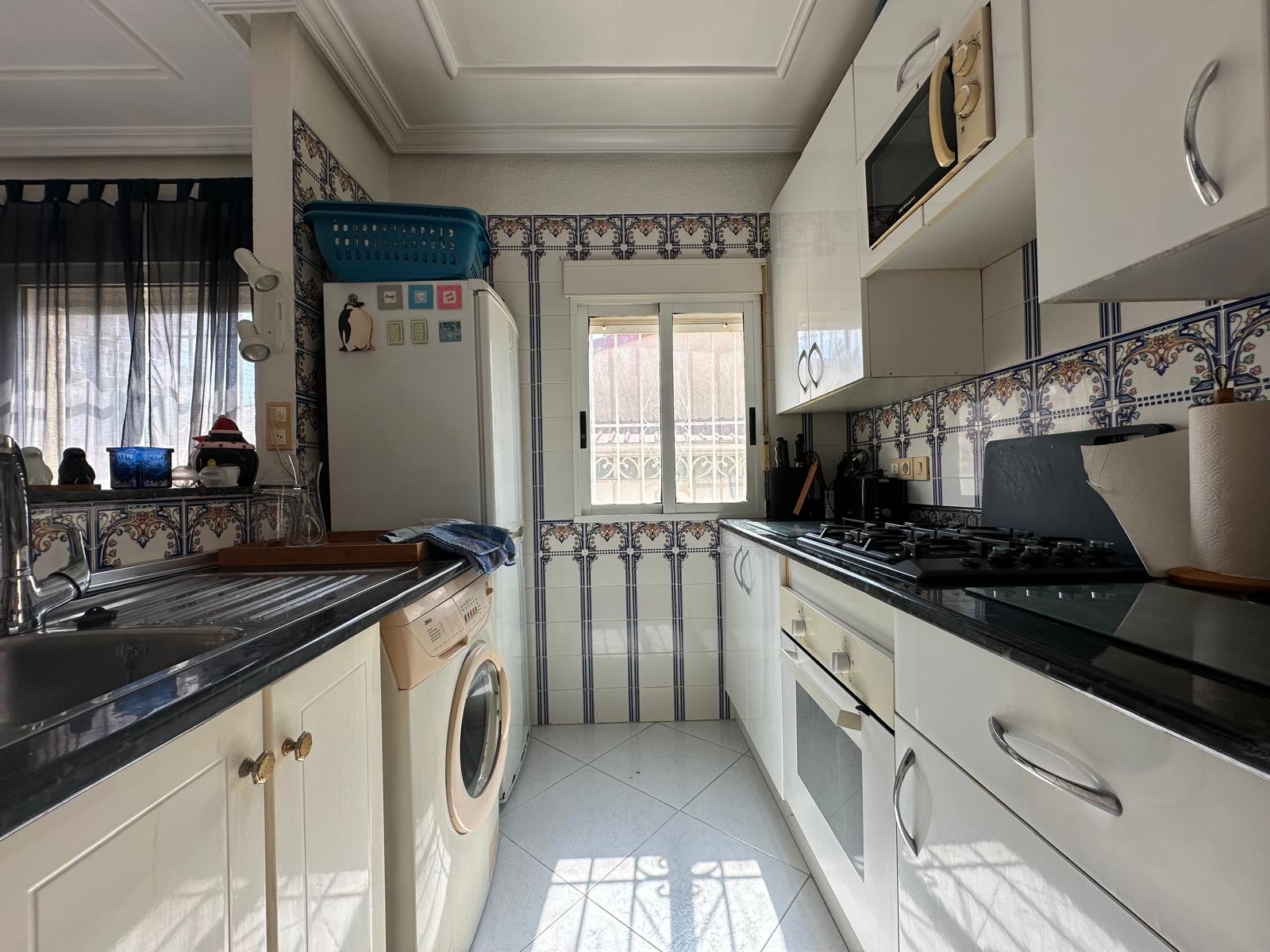 Villa en venta en Elche/Elx zona La Marina