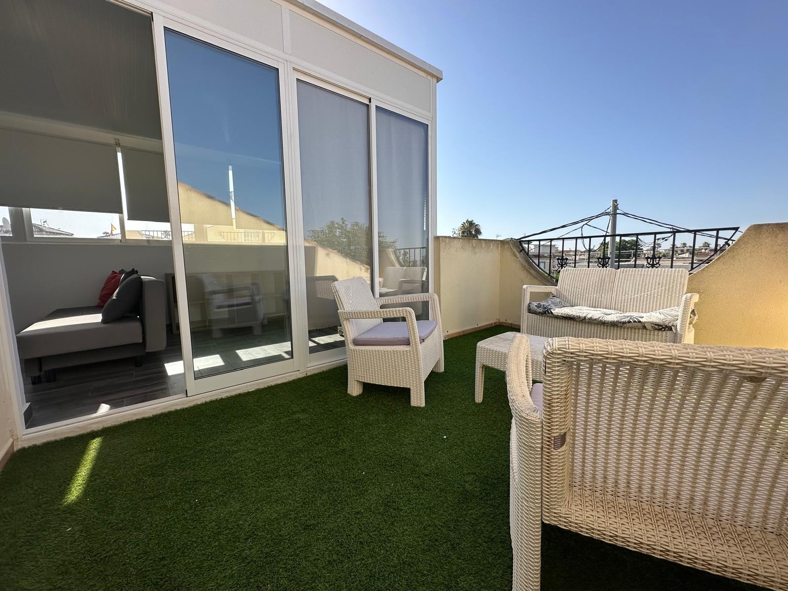 Villa en venta en Elche/Elx zona La Marina