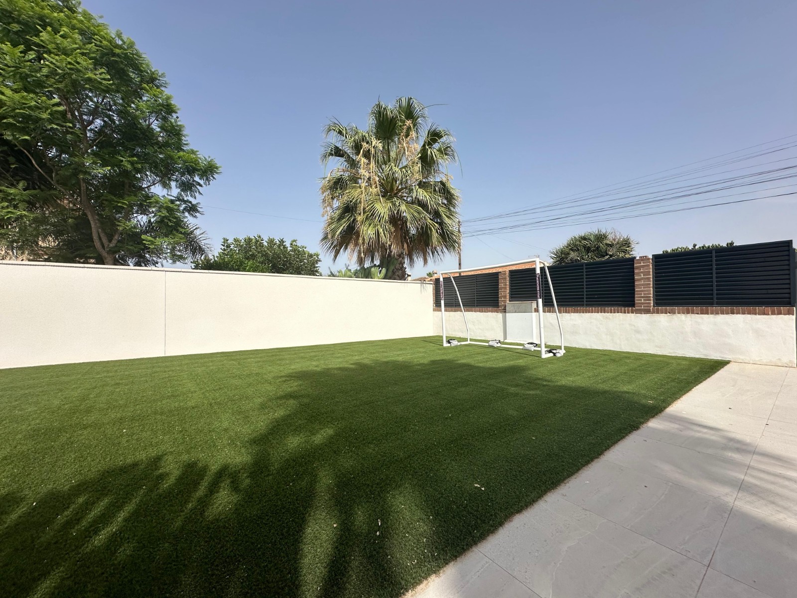 Villa en venta en Elche/Elx zona La Marina