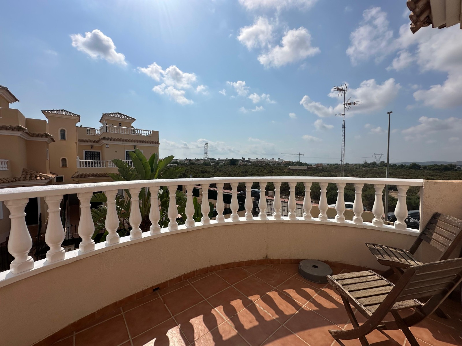 Villa en venta en Elche/Elx zona La Marina