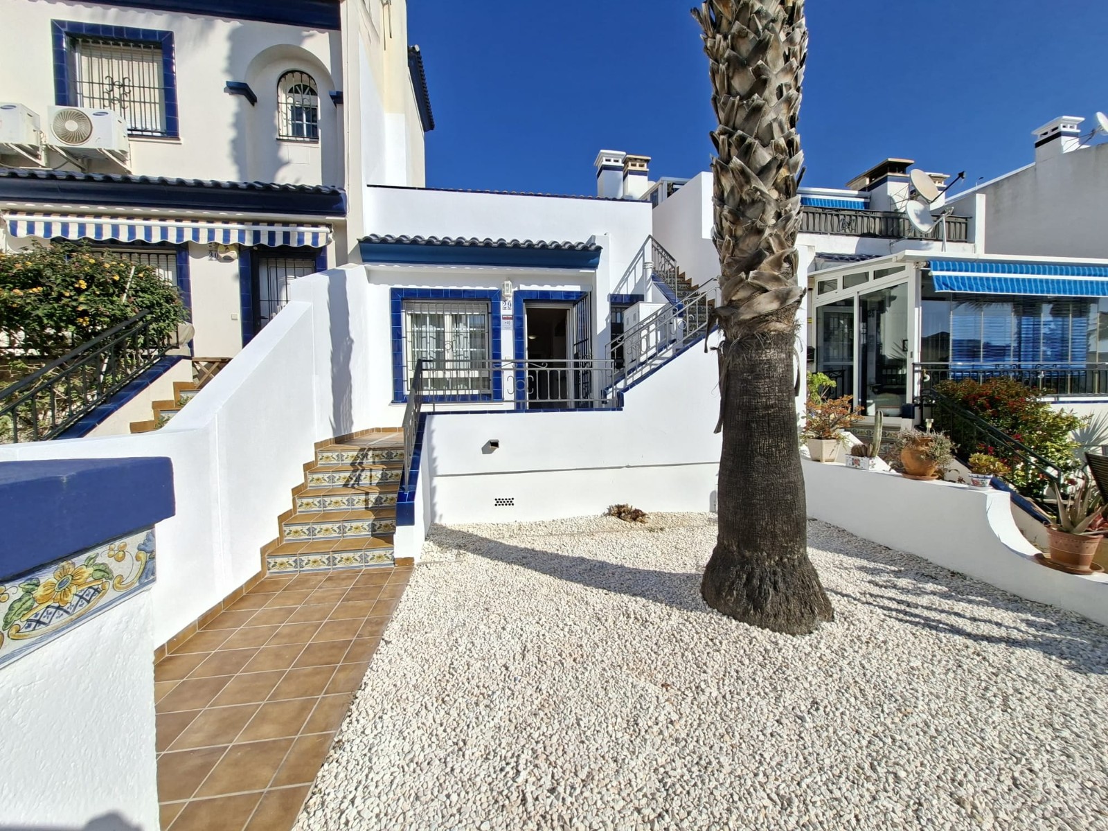 Bungalow en venta en Orihuela zona Orihuela-Costa