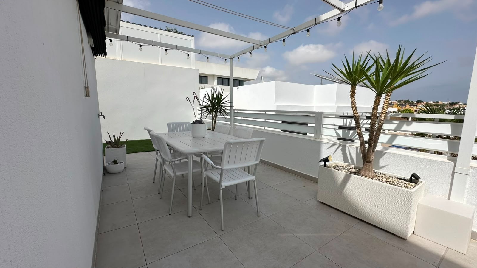 Villa en venta en Elche/Elx zona La Marina
