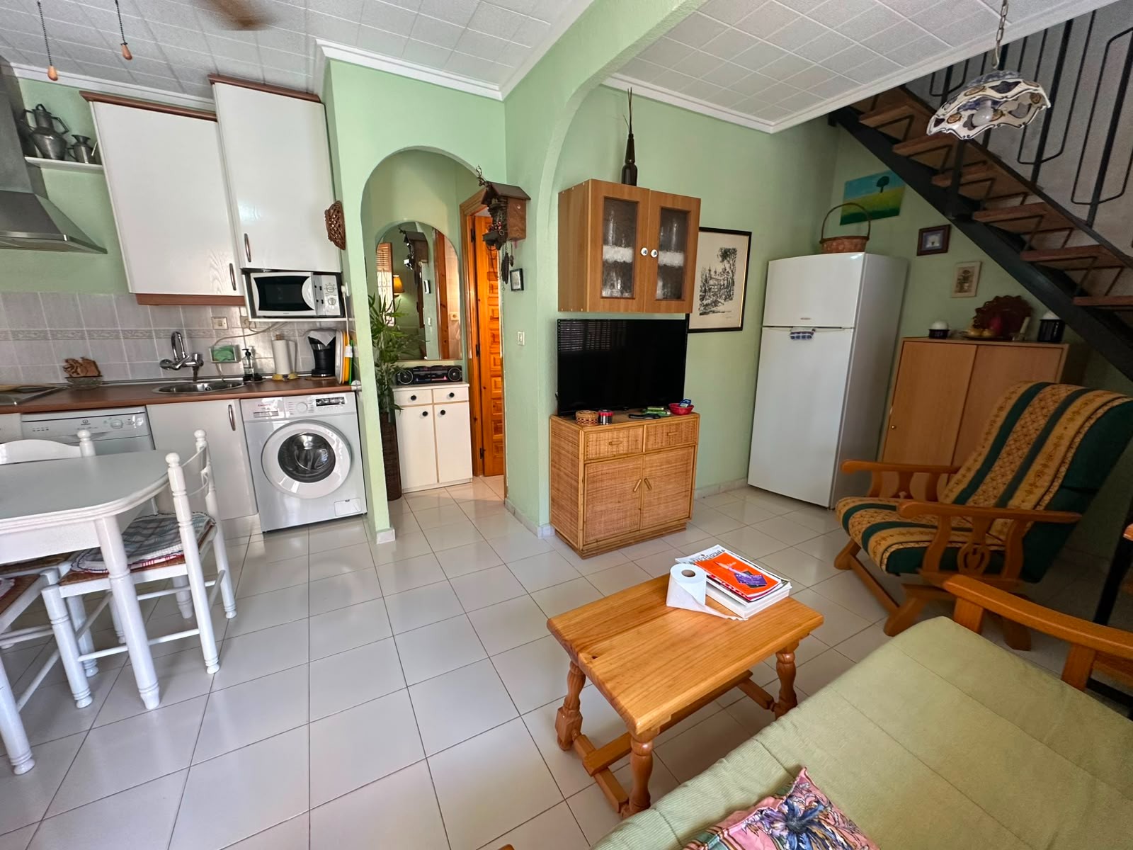 Casa en venta en Elche/Elx zona La Marina