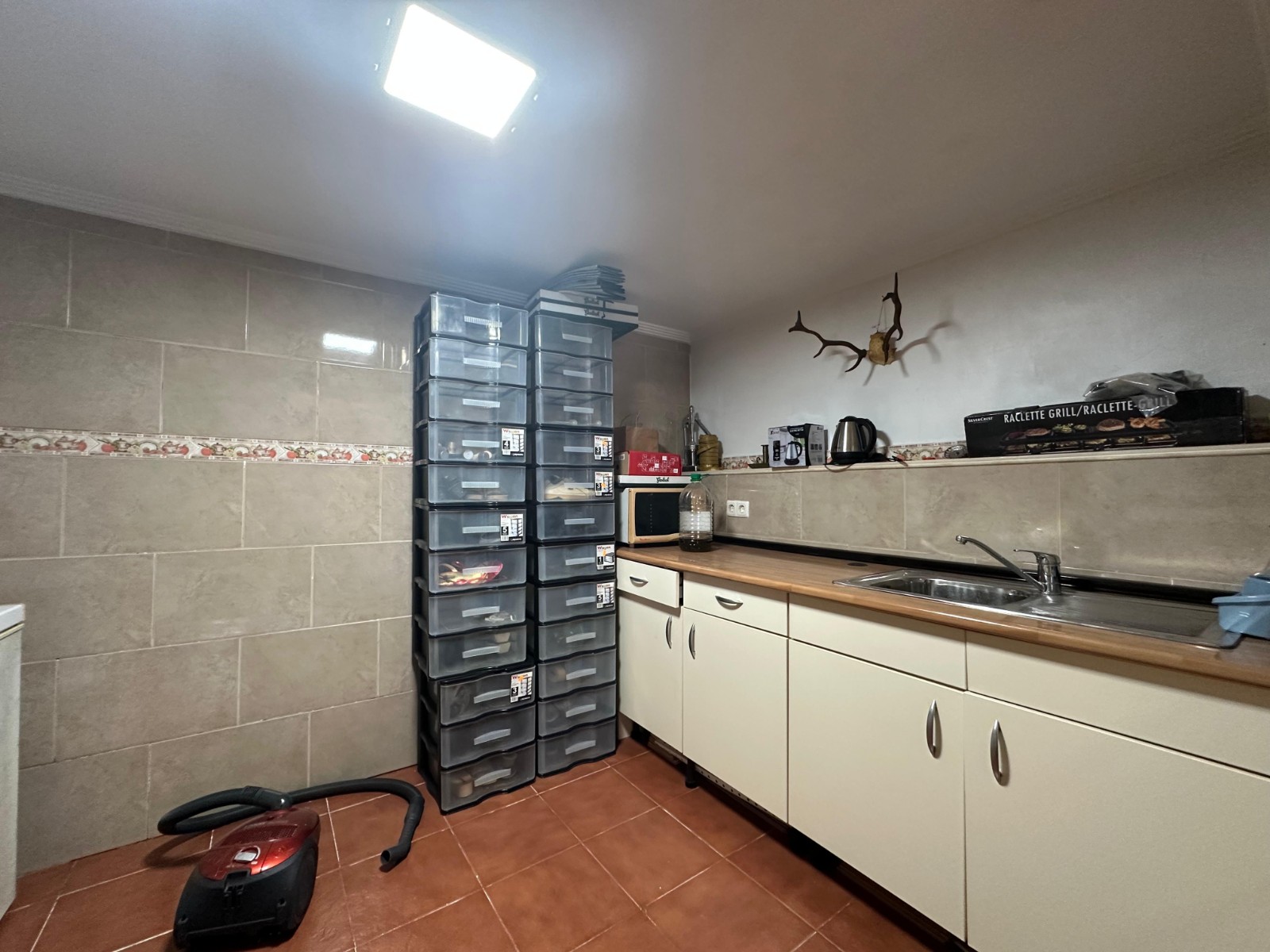 Villa en venta en Elche/Elx zona La Marina