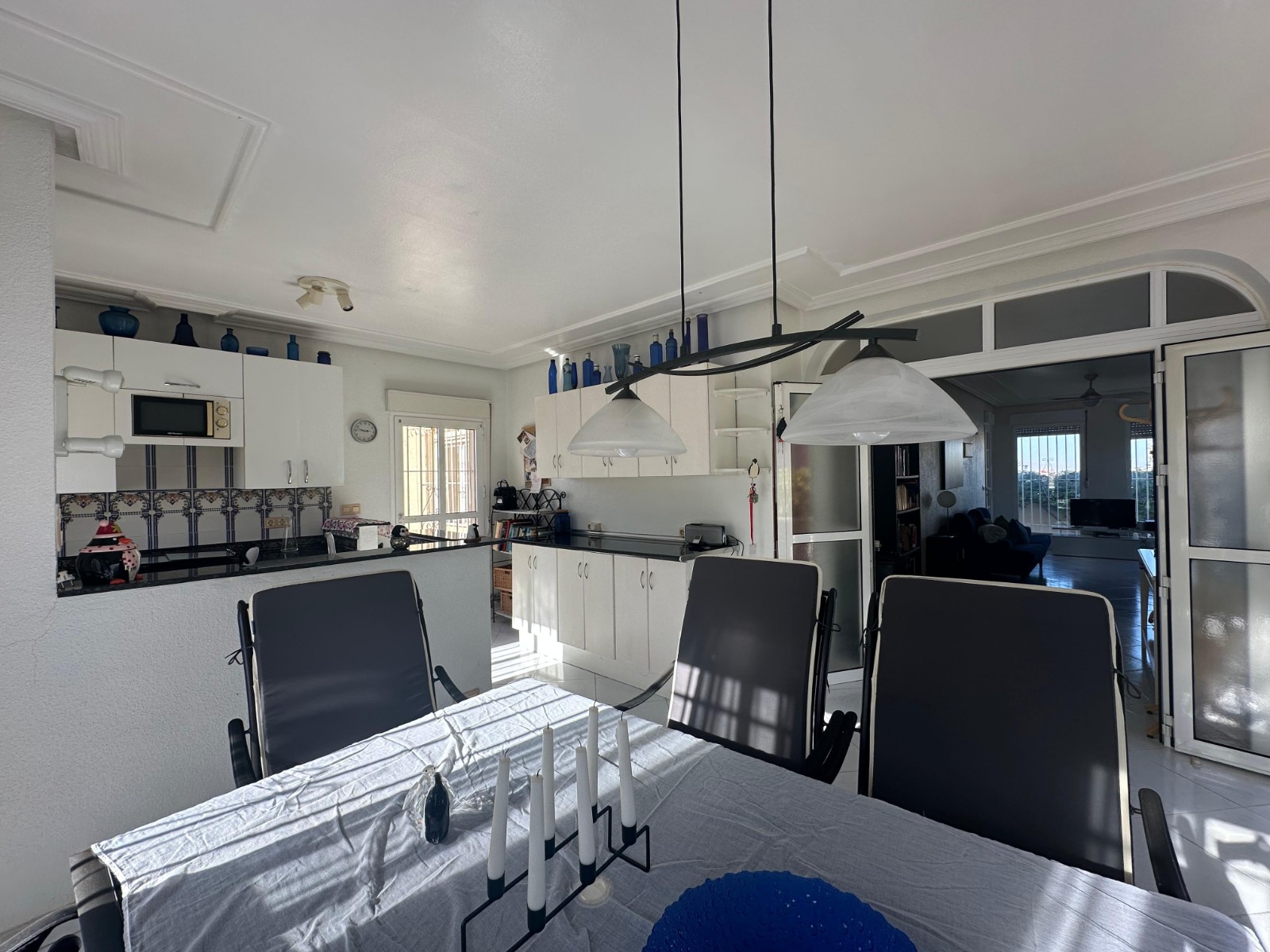 Villa en venta en Elche/Elx zona La Marina