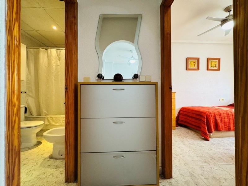 Apartamento en venta en Torrevieja zona La Mata