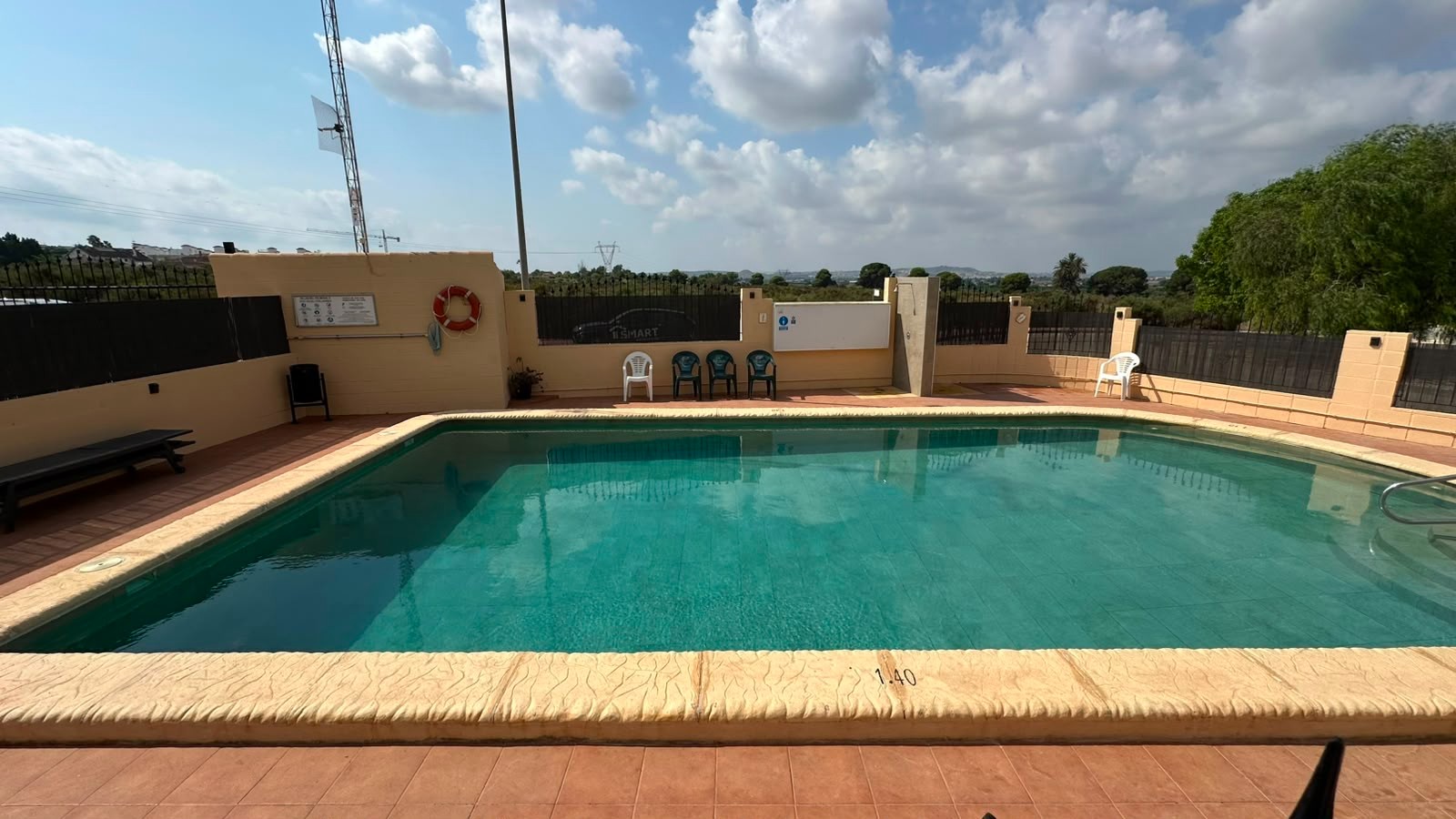 Villa en venta en Elche/Elx zona La Marina