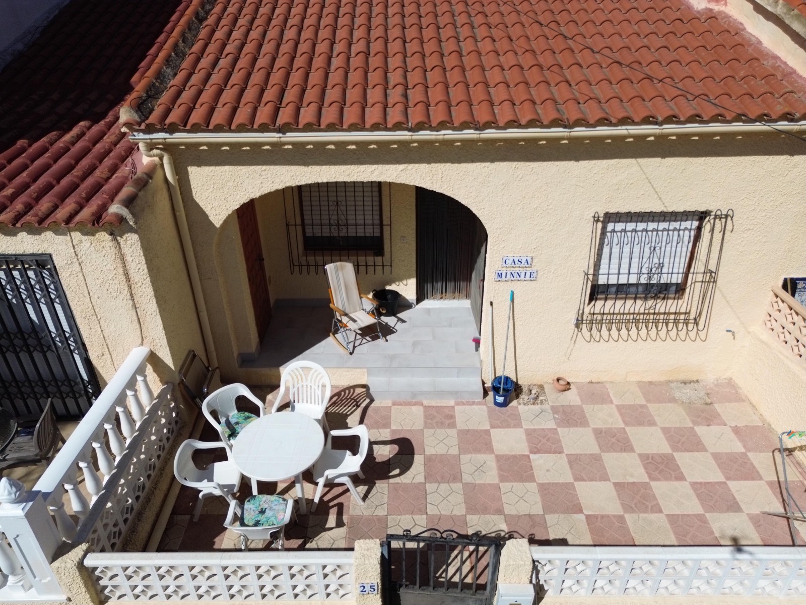 Casa en venta en Elche/Elx zona La Marina