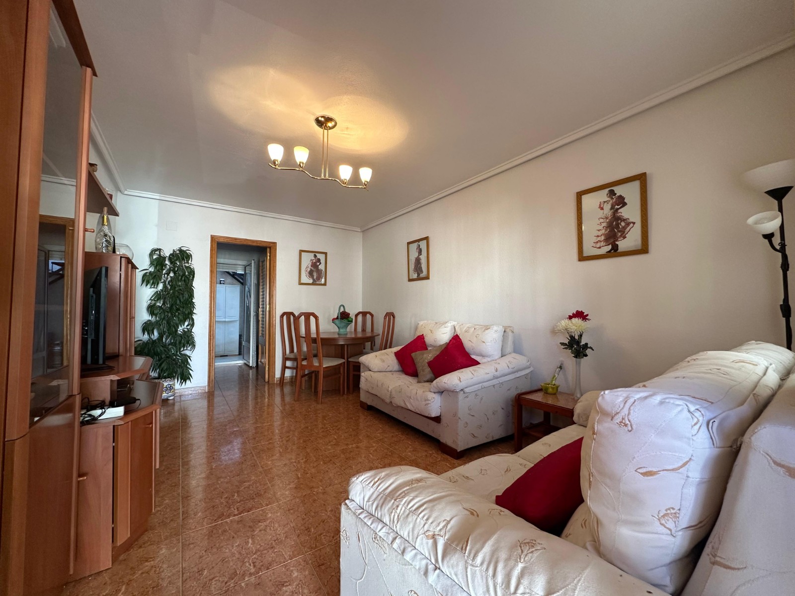 Villa en venta en Elche/Elx zona La Marina