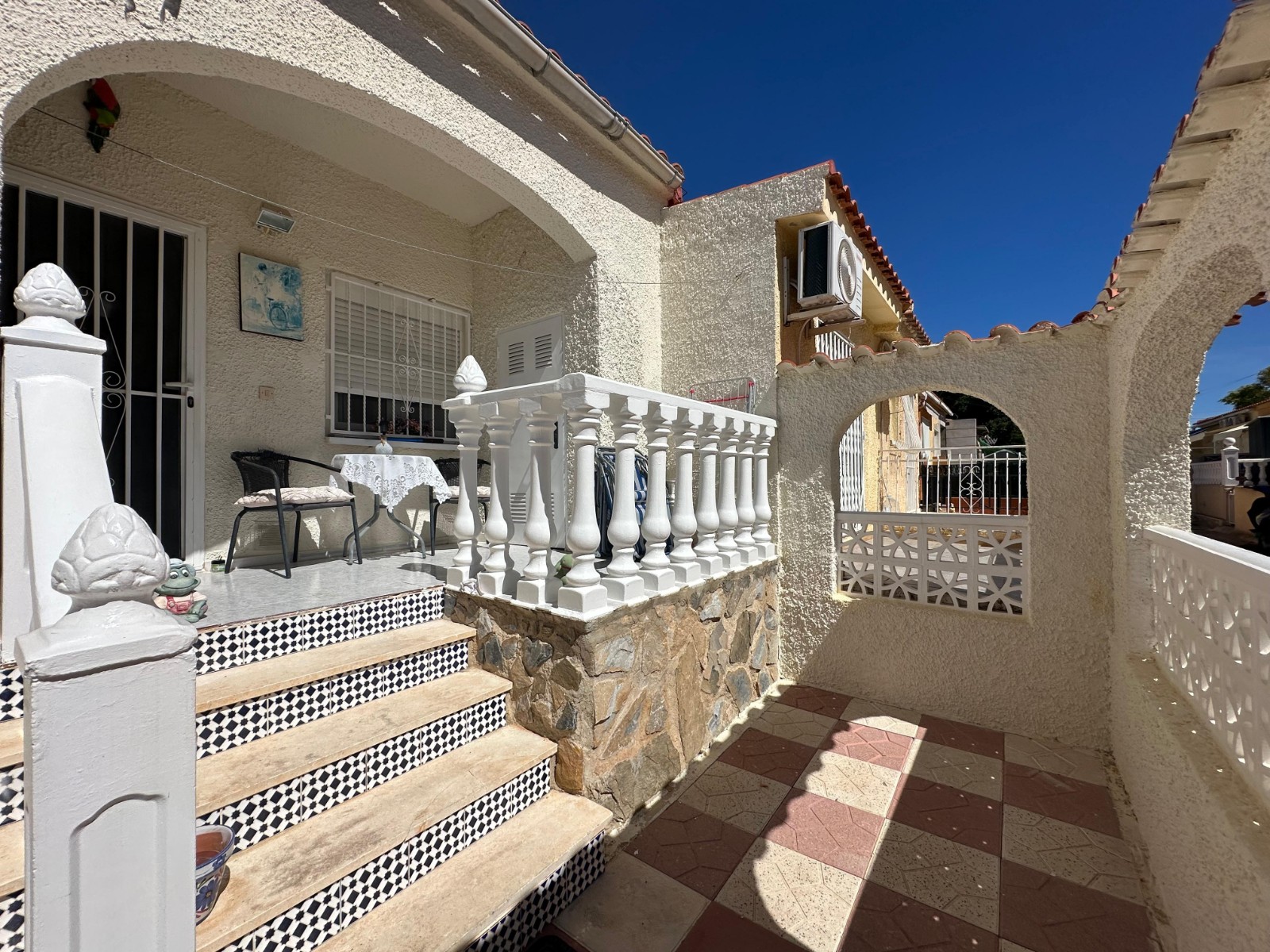 Casa en venta en Elche/Elx zona La Marina