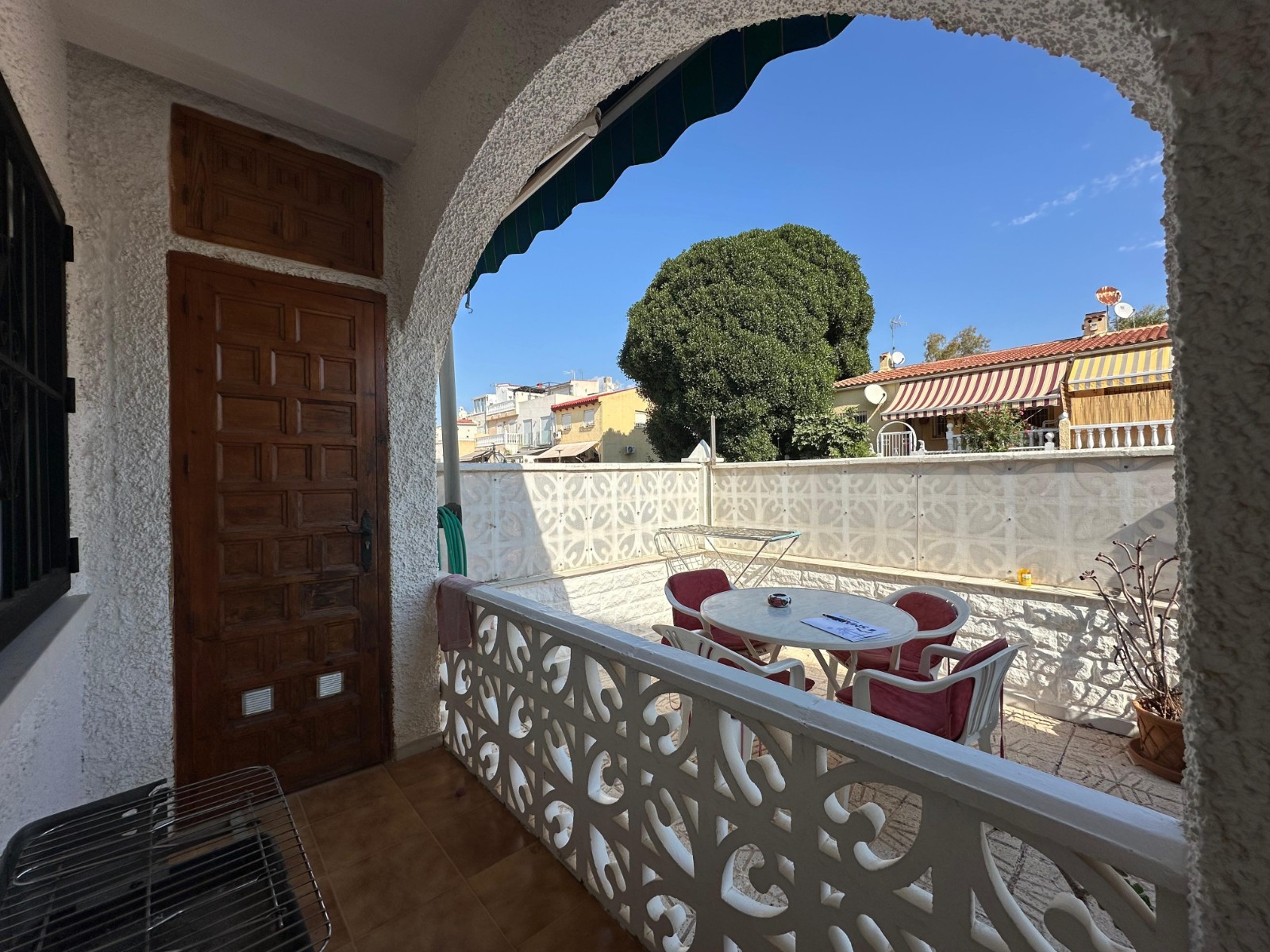 Casa en venta en Elche/Elx zona La Marina