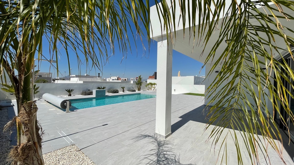 Villa en venta en Rafal zona Rafal