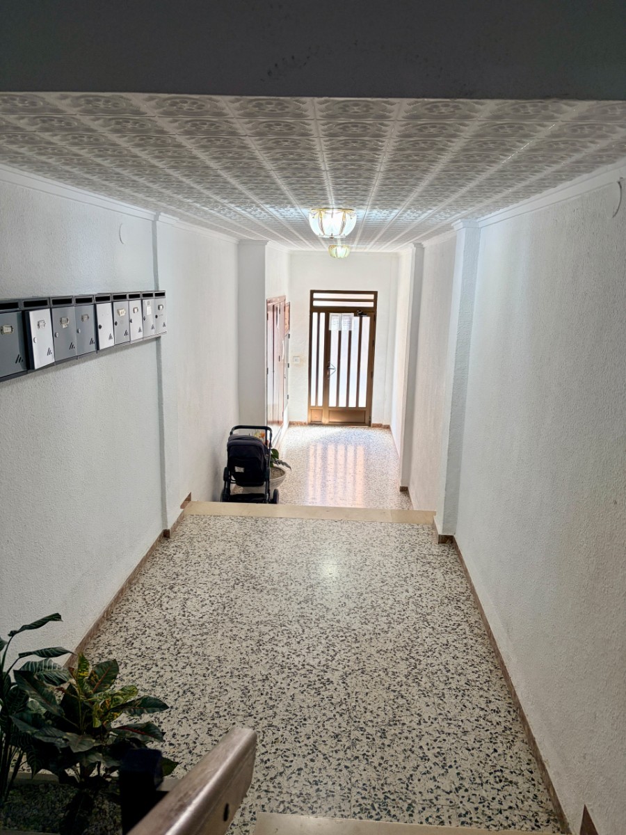 Apartamento en venta en Rojales zona Central