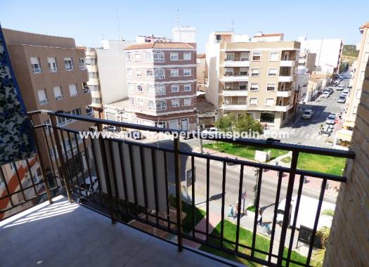 Verkauf - Apartment - Guardamar  - Guardamar del Segura