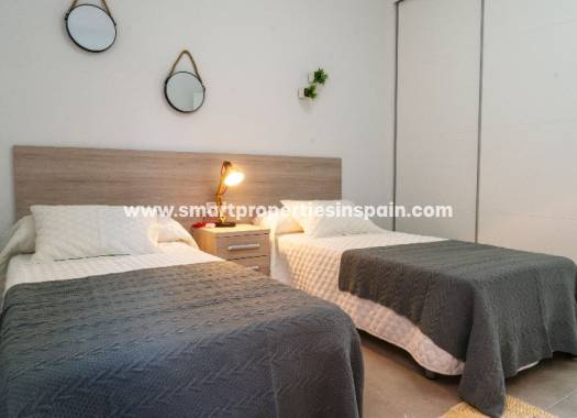 Neubau - Freistehendes Haus - Benijofar