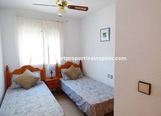 Resale - Semi Detached House - La Marina - Urbanización La Marina