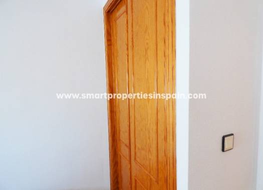 Resale - Semi Detached House - La Marina - Urbanización La Marina