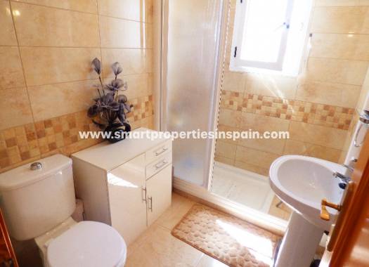 Resale - Semi Detached House - La Marina - Urbanización La Marina