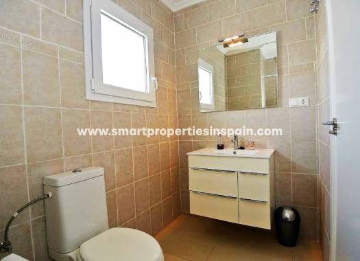 Resale - Detached Villa - La Marina - Urbanización La Marina