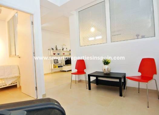 Resale - Detached Villa - La Marina - Urbanización La Marina