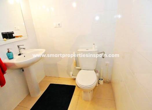 Resale - Detached Villa - La Marina - Urbanización La Marina