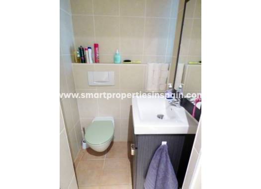 Reventa - Chalet Independiente - La Marina - Urbanización La Marina