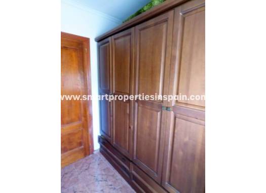 Reventa - Chalet Independiente - La Marina - Urbanización La Marina