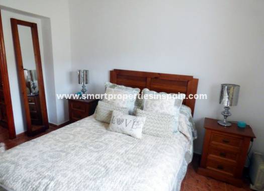 Reventa - Chalet Independiente - La Marina - Urbanización La Marina