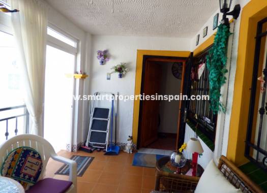 Verkauf - Apartment - Los Montesinos - Entre Naranjos